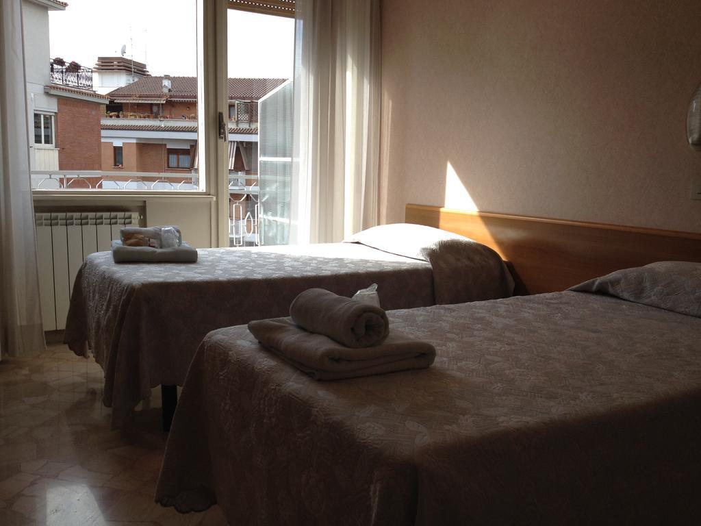 Pensionat Letizia - Casa Per Ferie Rom