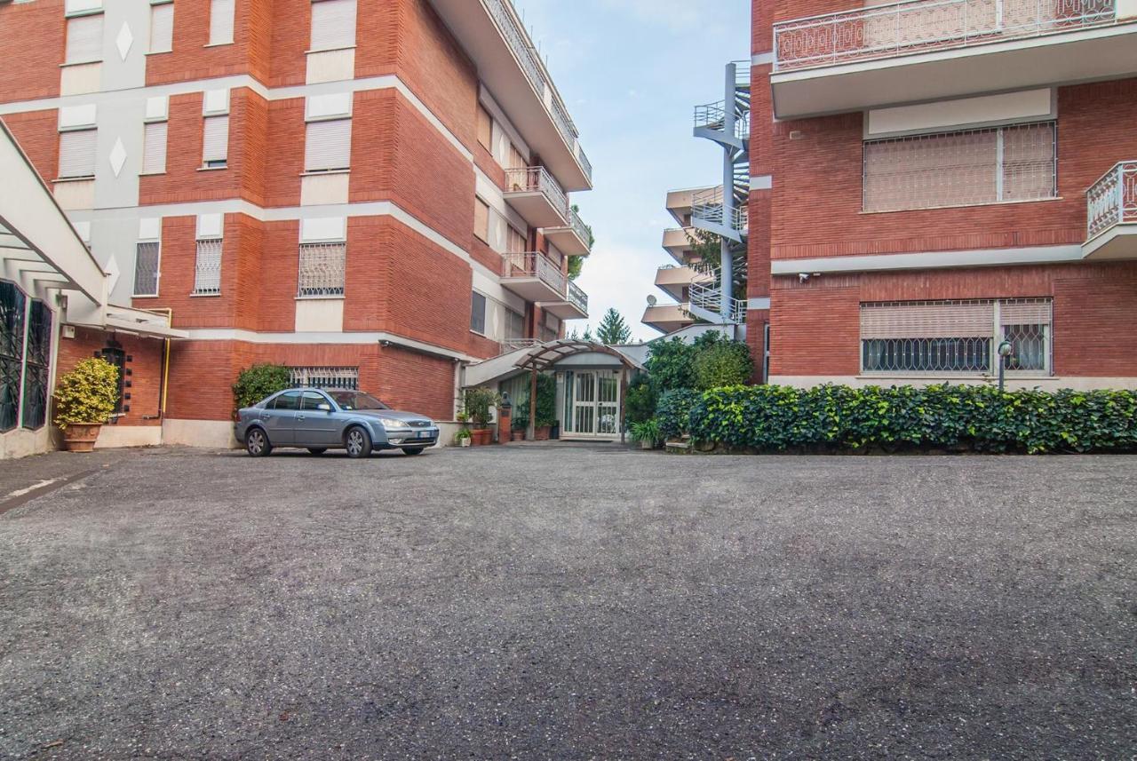 Letizia - Casa Per Ferie Pensionat Rom